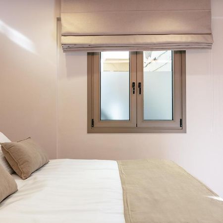 Old City Apartments Heraklion Zewnętrze zdjęcie