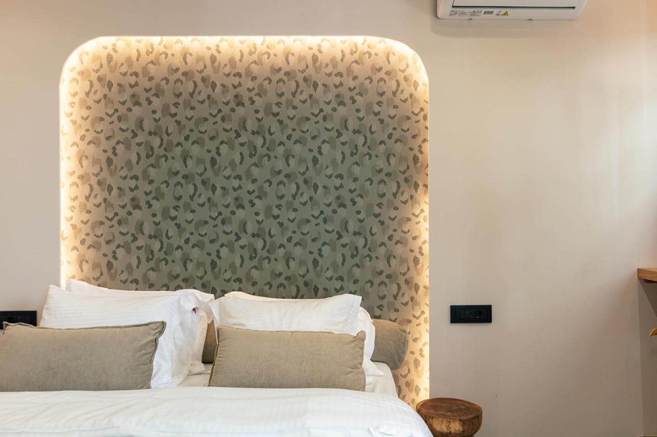 Old City Apartments Heraklion Zewnętrze zdjęcie
