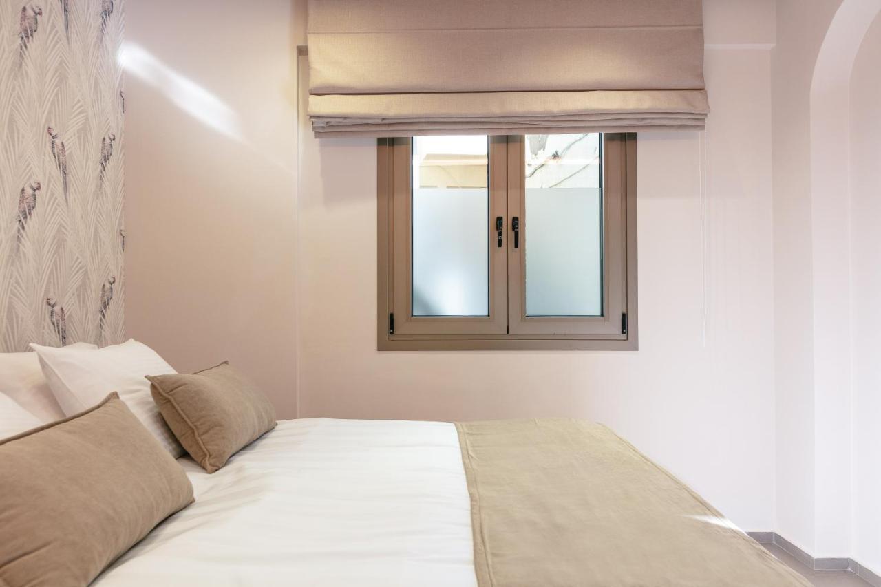 Old City Apartments Heraklion Zewnętrze zdjęcie