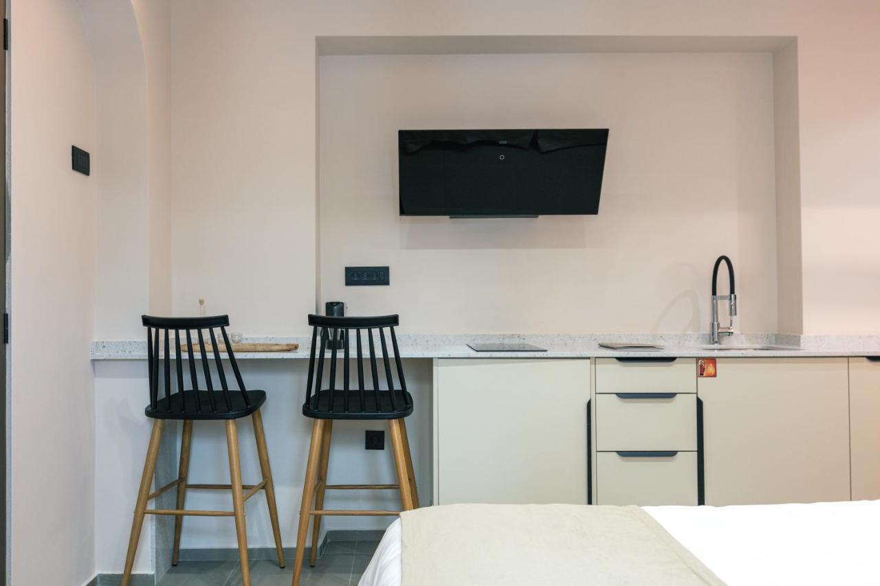 Old City Apartments Heraklion Zewnętrze zdjęcie