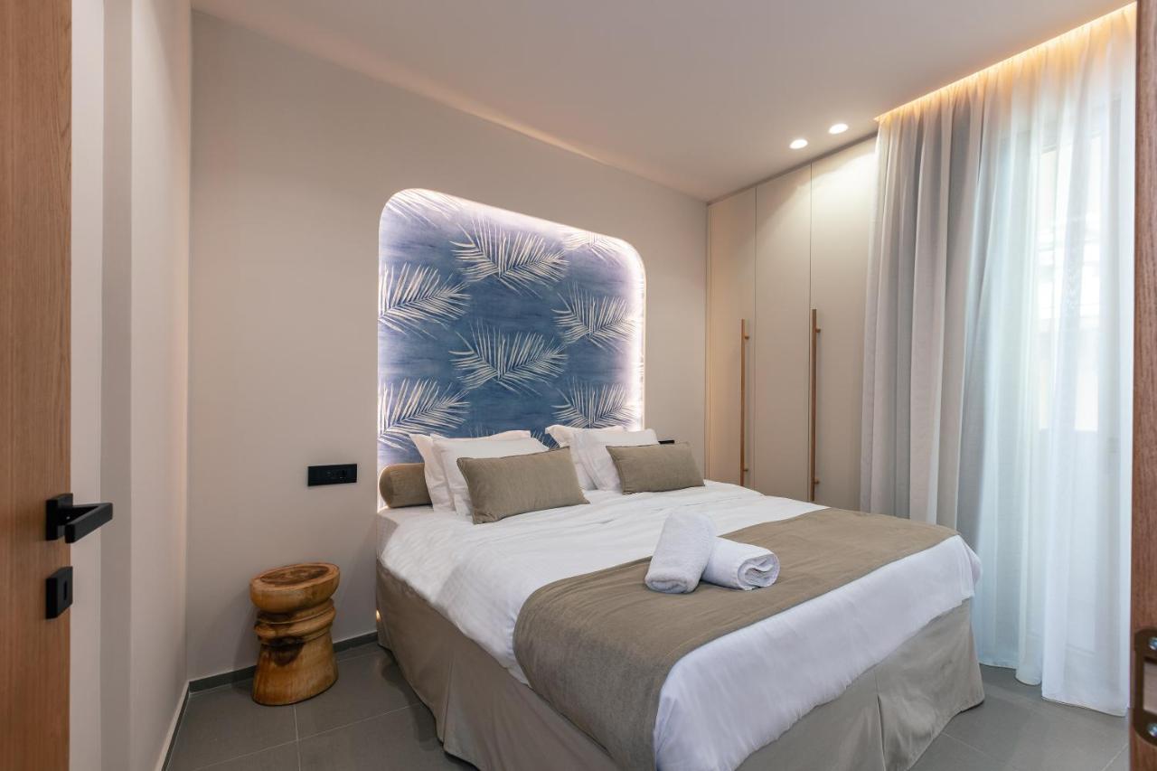 Old City Apartments Heraklion Zewnętrze zdjęcie